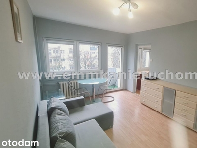 Apartament w kameralnej części Pobierowa.