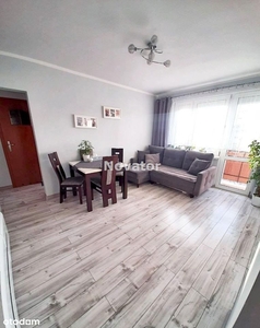 Małe Błonia Ip 2pok.44,7m2 balkon garaż winda Nowe