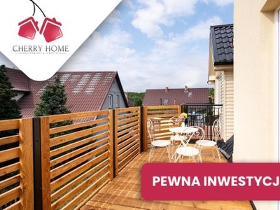 Mieszkanie na sprzedaż 5 pokoi Jastarnia, 108 m2, 1 piętro