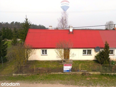 Staszów ul. Sudecka 44-70m2 + ogródek i m .post.