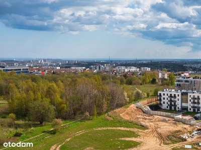 Moderno Łobzów | mieszkanie 3-pok. | 46