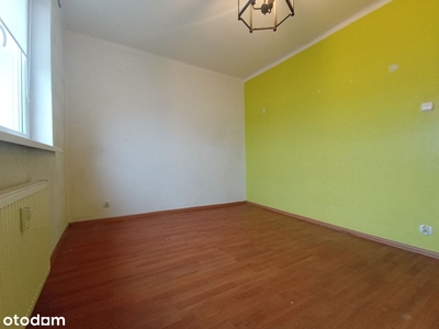 Apartamentowiec w Międzyzdrojach