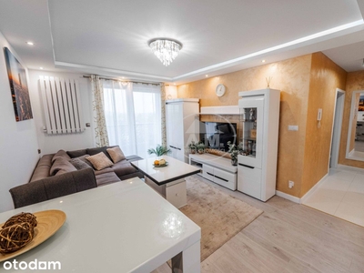 Apartament+miejsce post.-REZERWACJA