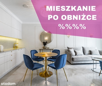 3m+balkon|pięknie wykończone_dla Rodziny!