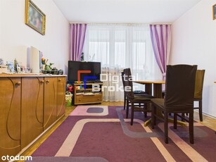 ⭐️2/3 pokoje ⭐ 48 m² ⭐️Praga-Południe ⭐️Promenada⭐