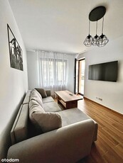 Apartament 4-pokojowy na Złotej 44 BEZ PROWIZJI