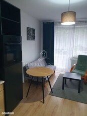 2-pokojowe na Stabłowicach Nowe Budownictwo/Balkon