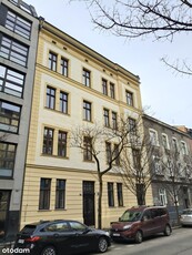 2-pokojowe w centrum ul Krowoderska 54/15