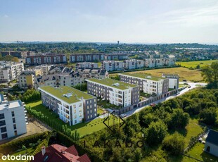 3 pokoje | Balkon | Przestronne mieszkanie