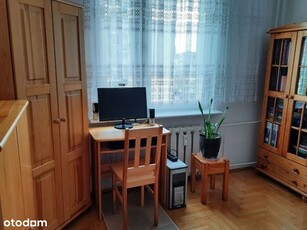 3 pokoje Balkon Pogodno Kleeberga Piwnica