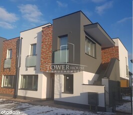 Mieszkanie dwupokojowe, balkon, os. Jagiellońskie