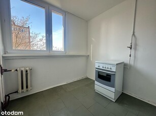 3 pokoje | oddzielna kuchnia | balkon | rozkładowe