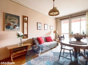 56592-Mieszkanie 4pok|61m2|BALKON|PIWNICA|2 piętro