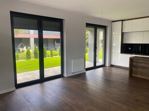 Apartament 81,72m2 Niemcz