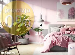 Apartament z antresolą 4 pokoje duży taras 13 mkw