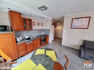 Apartament z balkonem 100 M do morza Dziwnówek