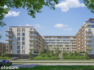 Belg Apartamenty | mieszkanie 2-pok. | A2.2.02