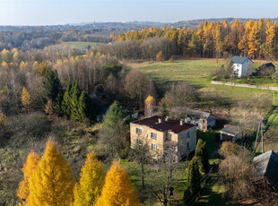 Chrzanowski, Alwernia, Poręba Żegoty