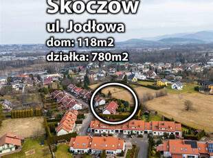 Cieszyński, Skoczów