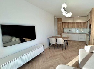 Do wynajęcia APARTAMENT 55 m² z miejscem postojowym ul. Choroszczańska