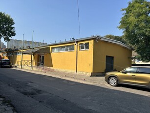 Do wynajęcia lokal o pow. 500 m2