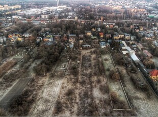 Działka Sprzedaż Dąbrowa Górnicza, Polska