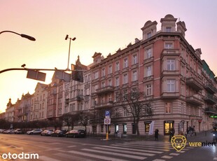 Ekskluzywny Luksusowy Apartament W Kamienicy