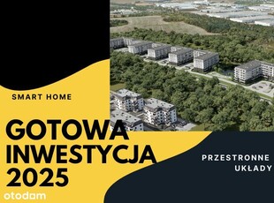 Mieszkanie 66m2 Warszawa - Targówek - Turmoncka