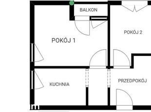 Katowice Panewniki, Do Własnej Aranżacji 58M2