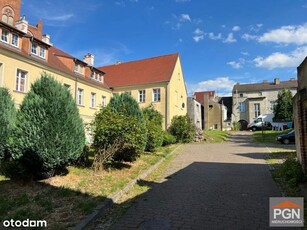 Lokal Mieszkalny, Centrum Trzebiatowa, do remontu