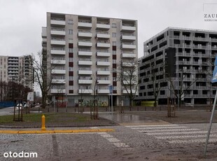 Luksusowy 4 pokojowy apartament na Stańczyka