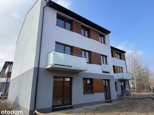 Marki Wilcza Parter 69,16m2