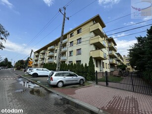 WYSOKI STANDARD | Maślice | 50m2 | 2 pokoje, Taras