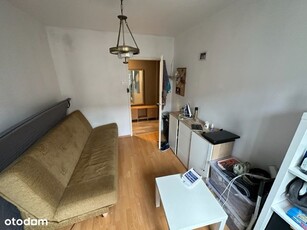 Mieszkanie 47m2 , 1 piętro , 3 pokoje , balkon