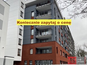 Mieszkanie dwupokojowe na sprzedaż