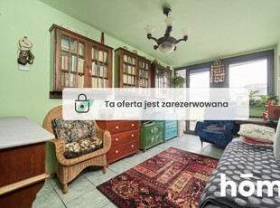 Mieszkanie dwupokojowe na sprzedaż