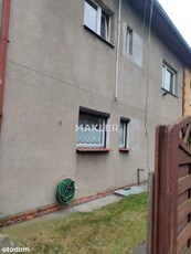 Kawalerka Z Możliwością Drugiego Pokoju + Balkon