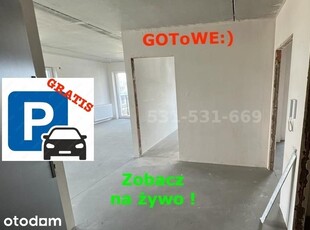 ‼️Nowe od Dewelopera_ważne do 6.03‼️Miejsce Gratis