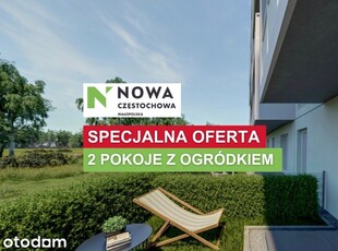 OFERTA MIESIĄCA | 2-pok. | garderoba | Małopolska