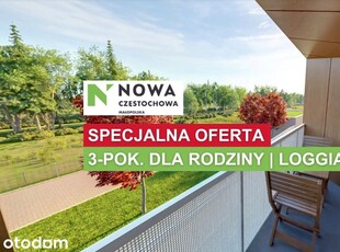 ✅BEZ PROWIZJI★Zielony OGRÓDEK★55m i Garderoba★MEGA