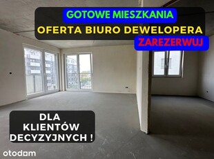 ostatnie gotowe / poniżej 7tys/m2 / 3 pokoje