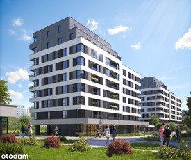 Piasta Towers| mieszkanie 2-pok.| 86A_4 kredyt 2%