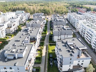 PREMIUM-3 pokoje+garaż+komórka+duży balkon