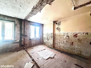 1-pokojowe mieszkanie 26m2 + balkon Bezpośrednio