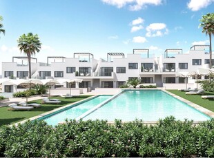 Residencial Onaru - Torrevieja