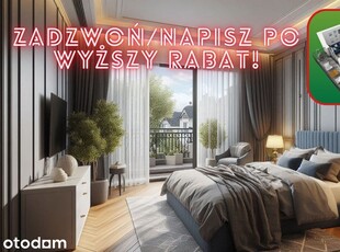 ✨Taras 26,5m2✨7 piętro✨Południe✨dw. Fabryczny✨EC1