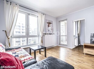 Apartament na I p. budynku dwurodzinnego/Tęczowe!