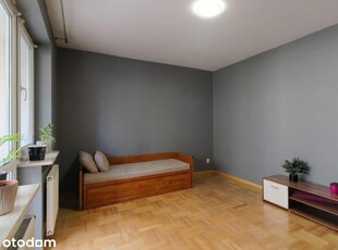 Warszawa Bielany 2 pokoje 56m2 Balkon + Piwnica