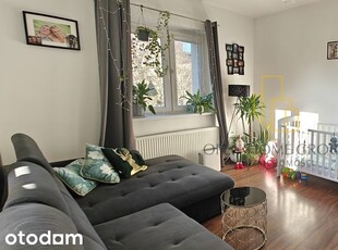 Wrocław 2 pokoje/ rozkład /50m2/lux