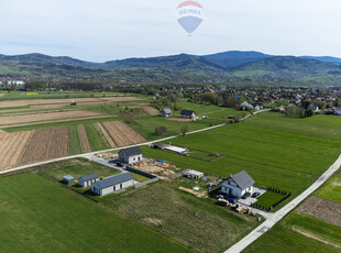 Żywiecki, Radziechowy-Wieprz, Radziechowy